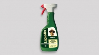 Lignofix I-PROFI aplikační 1kg