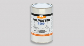 Polyester 109 - set 10,4kg