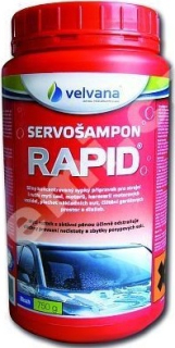 Servošampon RAPID 5kg