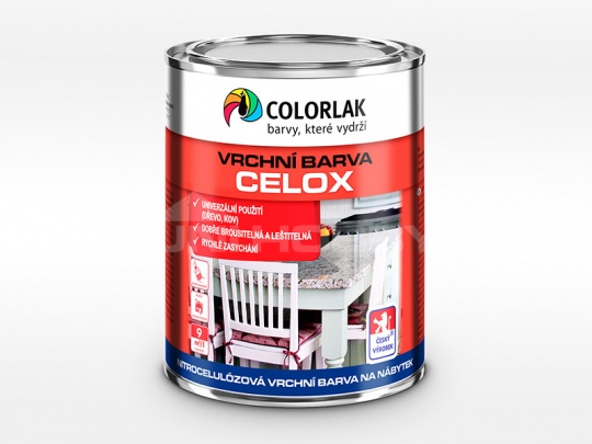 CELOX C2001 - 1000     0,75l 