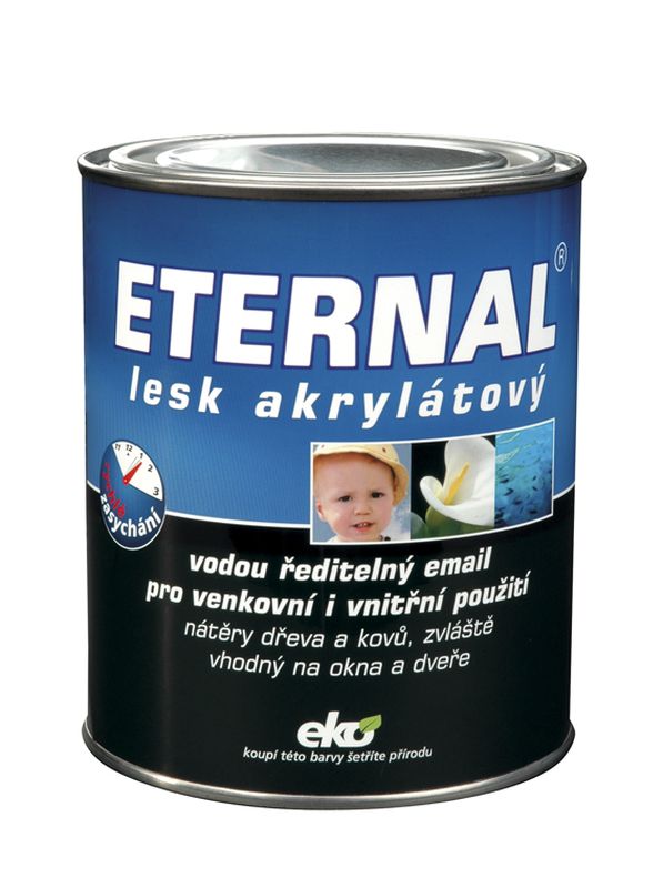 ETERNAL lesk akrylátový 0,7kg