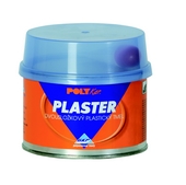Dvousložkový polyesterový tmel PLASTER 0,5kg