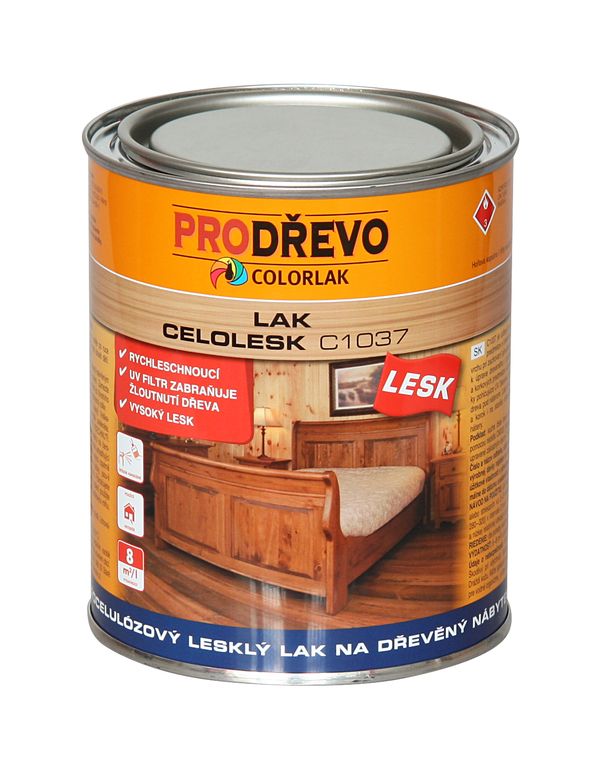 CELOLESK C 1037 0,35l