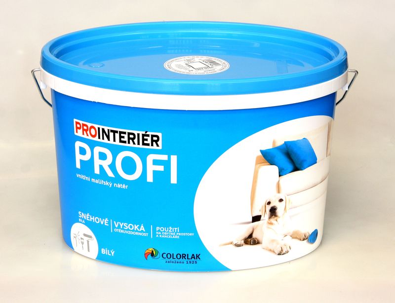 PROINTERIÉR PROFI V2099 4kg