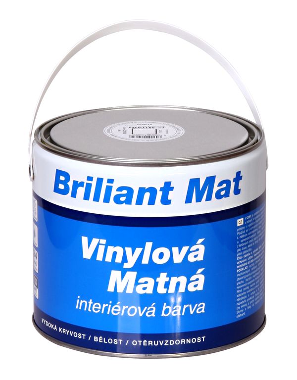 BRILIANT MAT V2091 5l