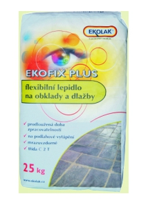 EKOFIX PLUS Flex c2TES1 25kg