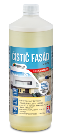 ČISTIČ FASÁD KONCENTRÁT V1923 1l