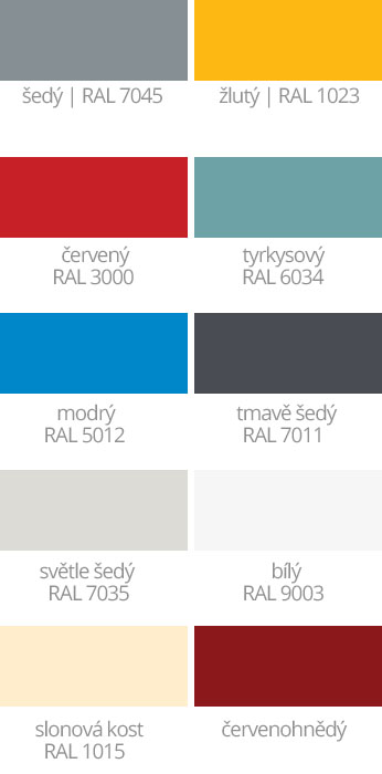 EPOXYBAN - nátěr na beton 5kg RAL 7045