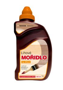 LIHOVÉ MOŘIDLO 500ml