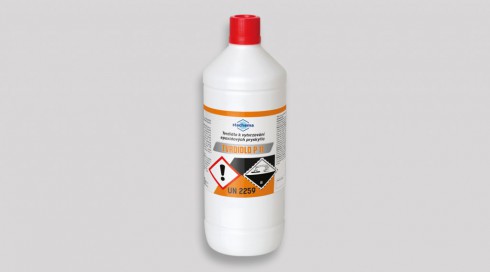 Tvrdidlo pro Eprosiny a epoxidy P11 - 25g