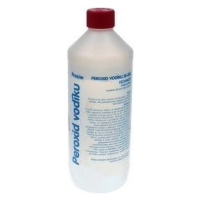 Peroxid vodíku 35% 950g Proxim