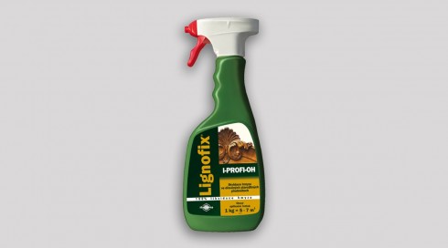 Lignofix I-PROFI-OH 4kg