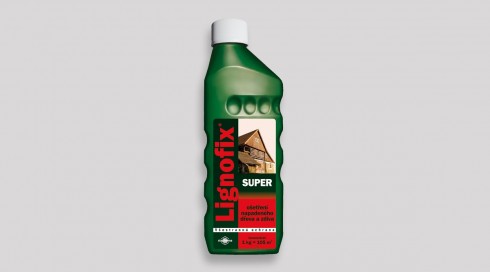 Lignofix SUPER 0,45kg